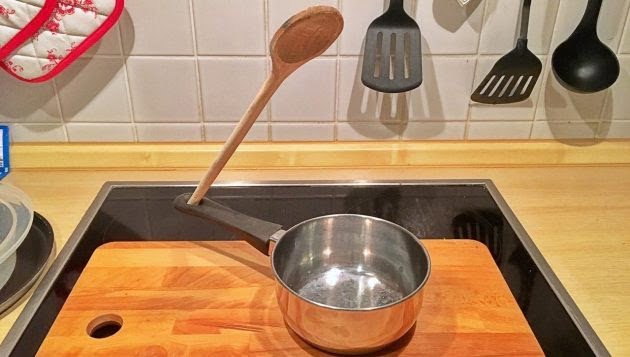 20 обычных вещей, о значении которых вы не задумывались. Новости Днепра