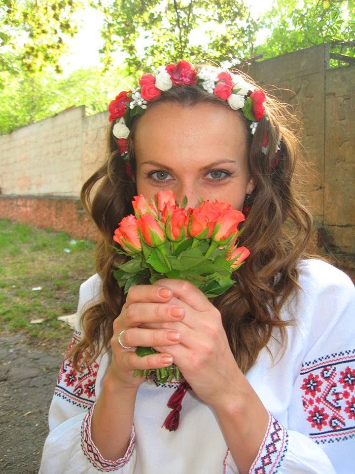 Женщина в ритме жизни