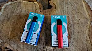 Где в Днепре купить заправку RELX для POD-системы?