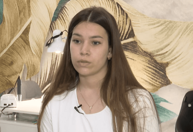 Почати все з нуля: історія дівчини з Маріуполя, яка влаштувалась в Дніпрі
