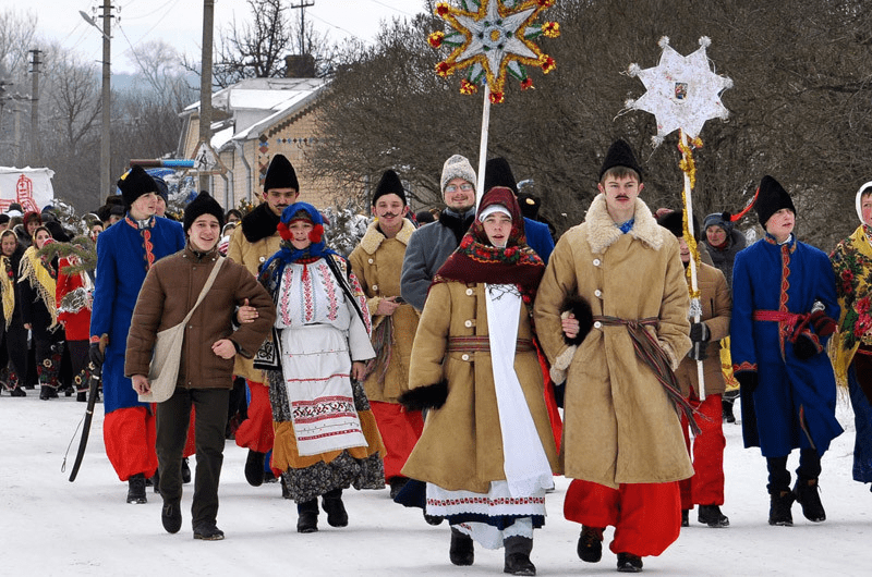 Свято Маланки 2023 — коли та як відзначають в Україні | Новини.live