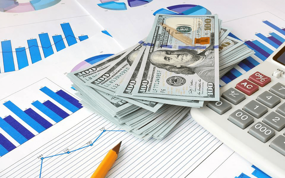 Богдан Терзі, бізнес-експерт про цілі і значення фінансового планування в  компанії