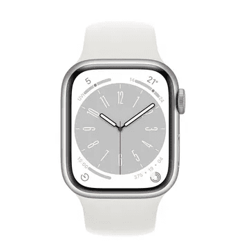 Apple Watch 8: смартгодинники нового покоління