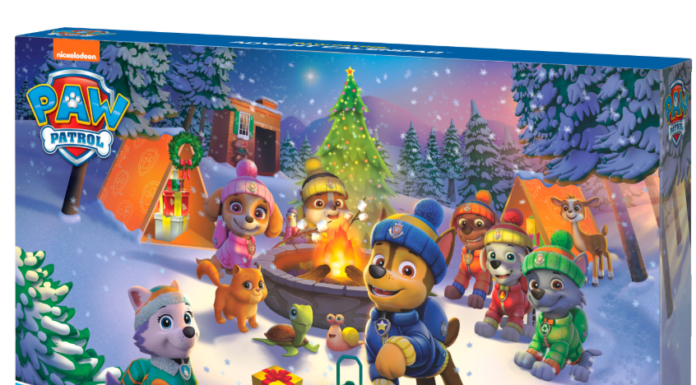 Іграшки Paw Patrol: кращі подарунки для маленьких фанатів серіалу
