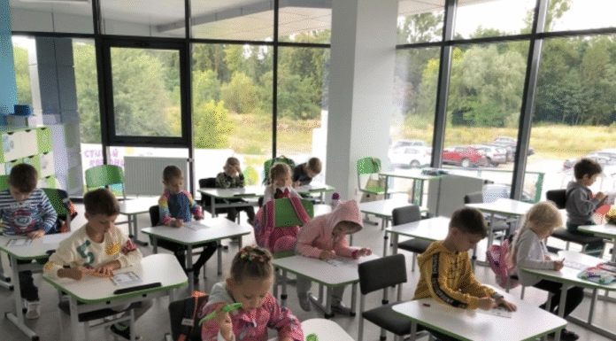 Кращі приватні школи Києва: що обрати і чому це важливо