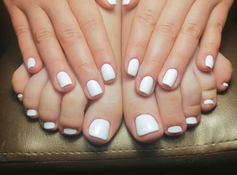 ES beauty salon & school