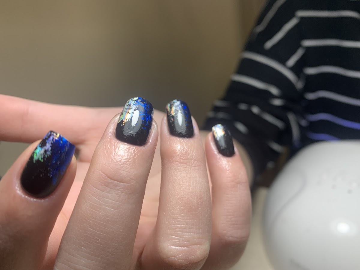 ES beauty salon & school — Beauty