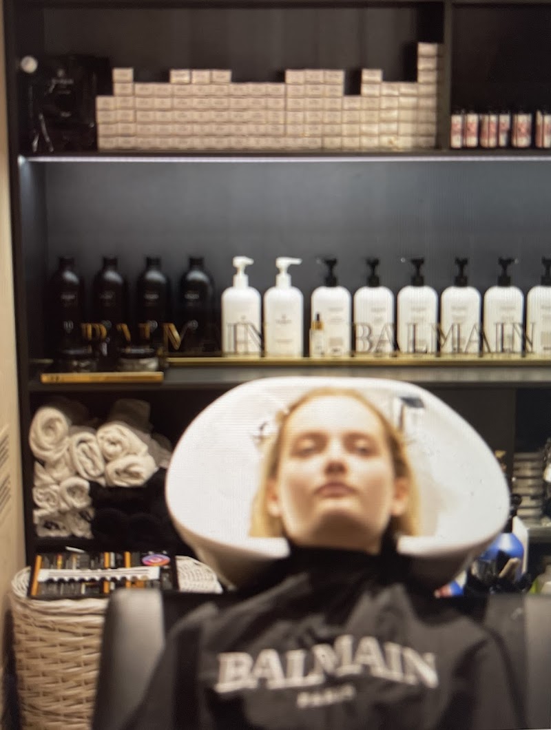 Gloss Beauty Salon