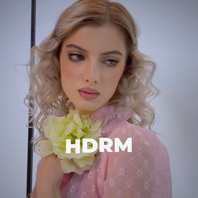 HDRM