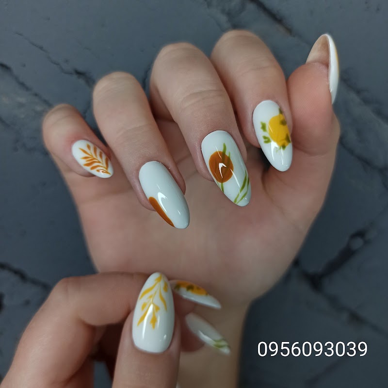 Перукарня «Софія»