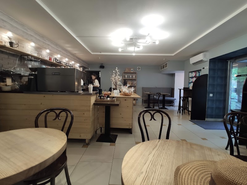 DB.coffee