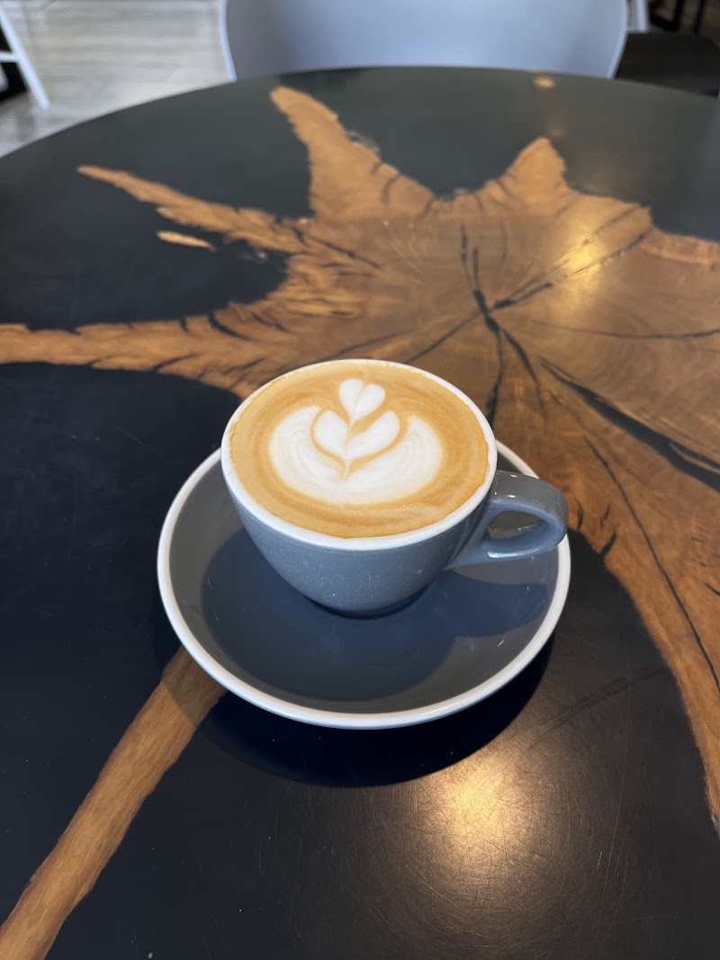Have Coffee